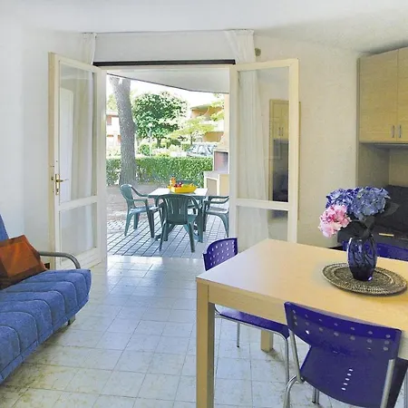 Holiday Village Tivoli In Apartment Bibione